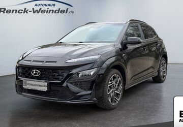 Hyundai KONA 15.002 km 26.989 &euro; Speyer 67346