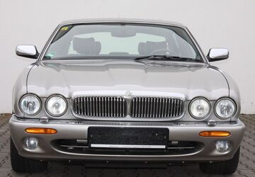 Jaguar Daimler 83.500 km 44.999 &euro; Heppenheim (Bergstraße) 64646