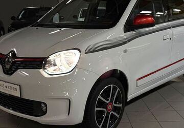 Renault Twingo 12.150 km 14.890 &euro; Mutterstadt 67112