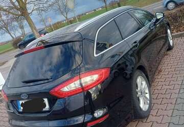 Ford Mondeo 181.000 km 11.000 &euro; Osthofen 67574