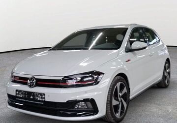 VW Polo 156.000 km 14.450 &euro; Neckargemünd 69151