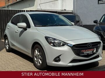 Gebrauchte Mazda 2