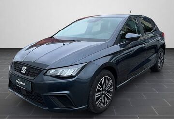 Seat Ibiza 33.561 km 18.490 &euro; Heidelberg 69123
