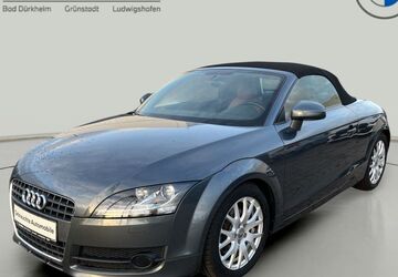 Audi TT 210.500 km 8.900 &euro; Ludwigshafen 67071