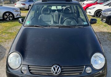 VW Lupo 62.800 km 3.000 &euro; Fürth 64658