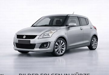 Suzuki Swift 128.151 km 5.990 &euro; Bensheim 64625