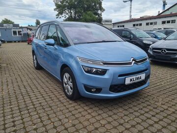Gebrauchte Citroen C4 Picasso