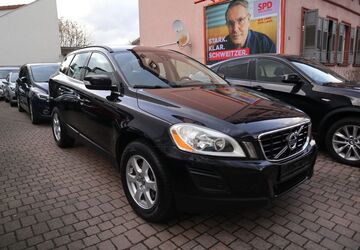 Volvo XC60 160.000 km 10.990 &euro; Worms 67547