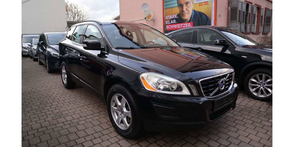 Volvo XC60 160.000 km 10.990 &euro; Worms 67547