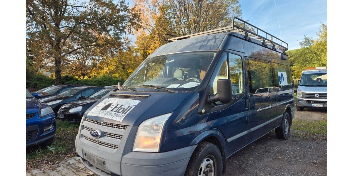 Ford Transit 238.500 km 6.950 &euro; Neustadt/Weinstr 67433