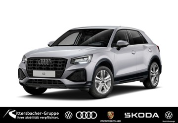 Audi Q2 20.000 km 36.500 &euro; Grünstadt 67269