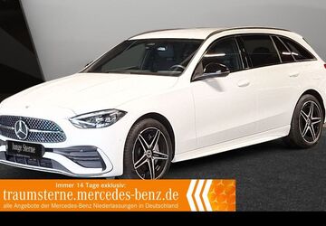 Mercedes-Benz C 300 28.001 km 37.990 &euro; Mannheim 68165