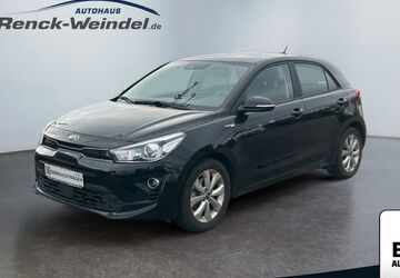 Kia Rio 20.614 km 14.689 &euro; Mannheim 68199