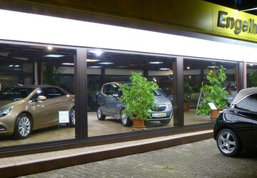 Opel Corsa 9.050 km 14.990 &euro; Plankstadt 68723