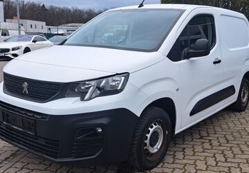 Peugeot Partner 200.000 km 6.650 &euro; Schifferstadt 67105