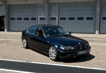 BMW 330 413.000 km 11.000 &euro; Neuhofen 67141
