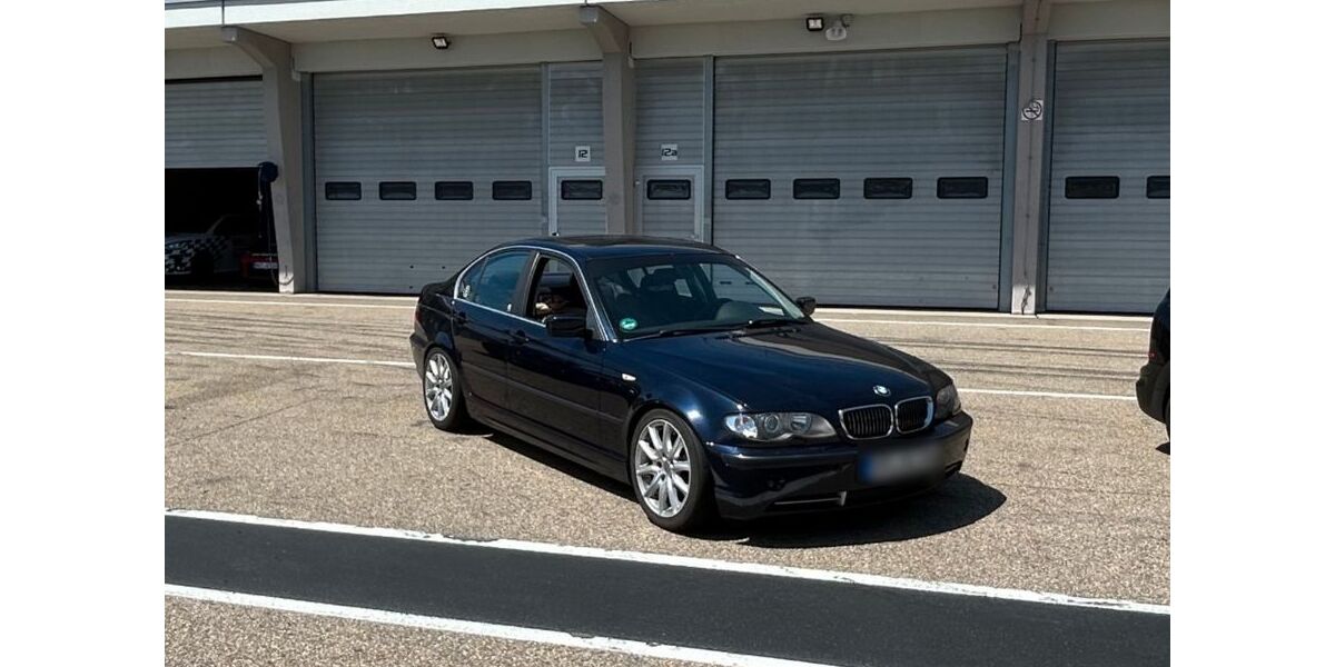 BMW 330 413.000 km 11.000 &euro; Neuhofen 67141