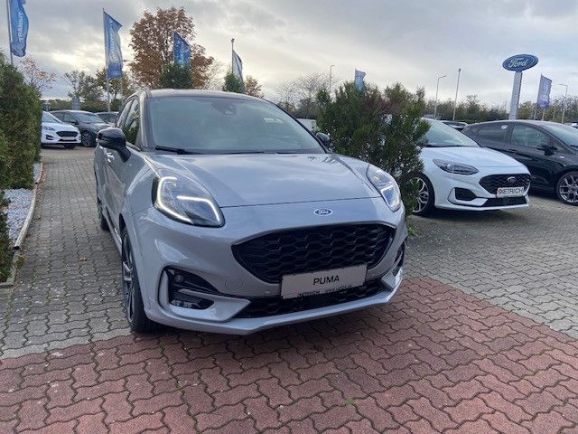 Ford Puma 100 km 29.390 &euro; Mannheim 68219