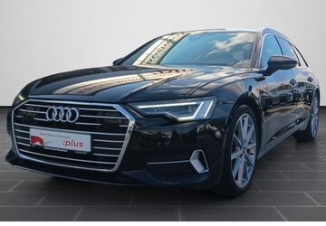 Audi A6 66.013 km 32.900 &euro; Mannheim 68309
