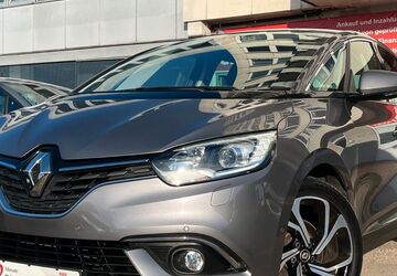 Renault Scenic 110.000 km 12.950 &euro; Worms 67547