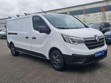 Gebrauchte Renault Trafic
