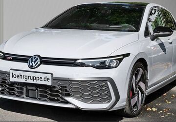 VW Golf 13.170 km 34.990 &euro; Worms 67547