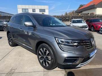 Gebrauchte Renault Koleos