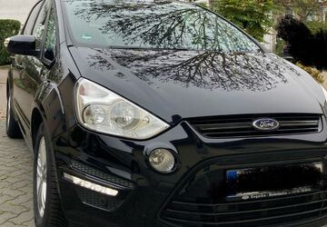 Ford S-Max 163.999 km 8.999 &euro; Frankenthal 67227