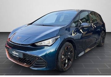 Cupra Born 25.570 km 28.290 &euro; Heidelberg 69123