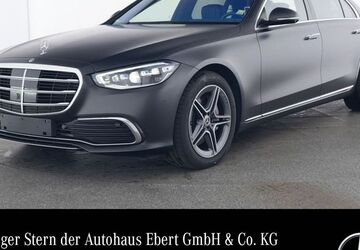 Mercedes-Benz S 350 12.469 km 96.660 &euro; Weinheim 69469