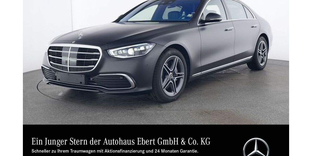 Mercedes-Benz S 350 12.469 km 96.660 &euro; Weinheim 69469