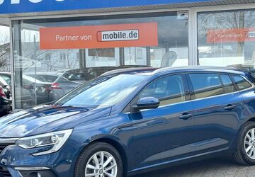 Renault Megane 117.280 km 11.490 &euro; Haßloch 67454