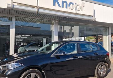 BMW 118 15.730 km 25.300 &euro; Schriesheim 69198