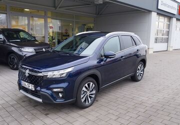 Suzuki (SX4) S-Cross 3.000 km 27.990 &euro; Freinsheim 67251