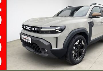 Dacia Duster 11.450 km 24.880 &euro; Speyer 67346