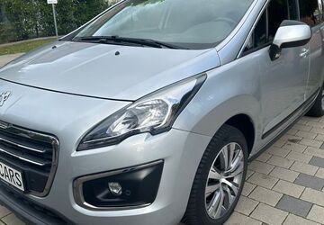Peugeot 3008 73.705 km 9.999 &euro; Wiesloch 69168