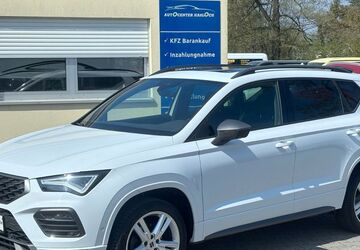 Seat Ateca 105.894 km 21.490 &euro; Haßloch 67454