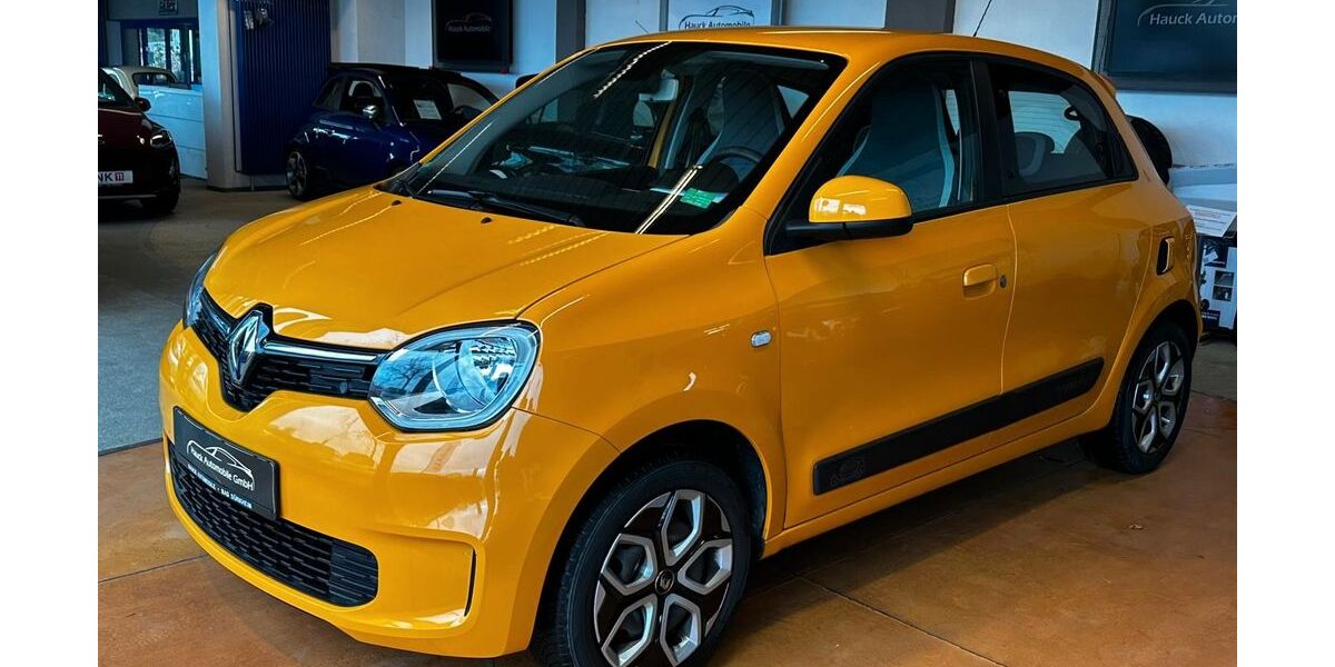 Renault Twingo 65.708 km 8.590 &euro; Bad Dürkheim 67098