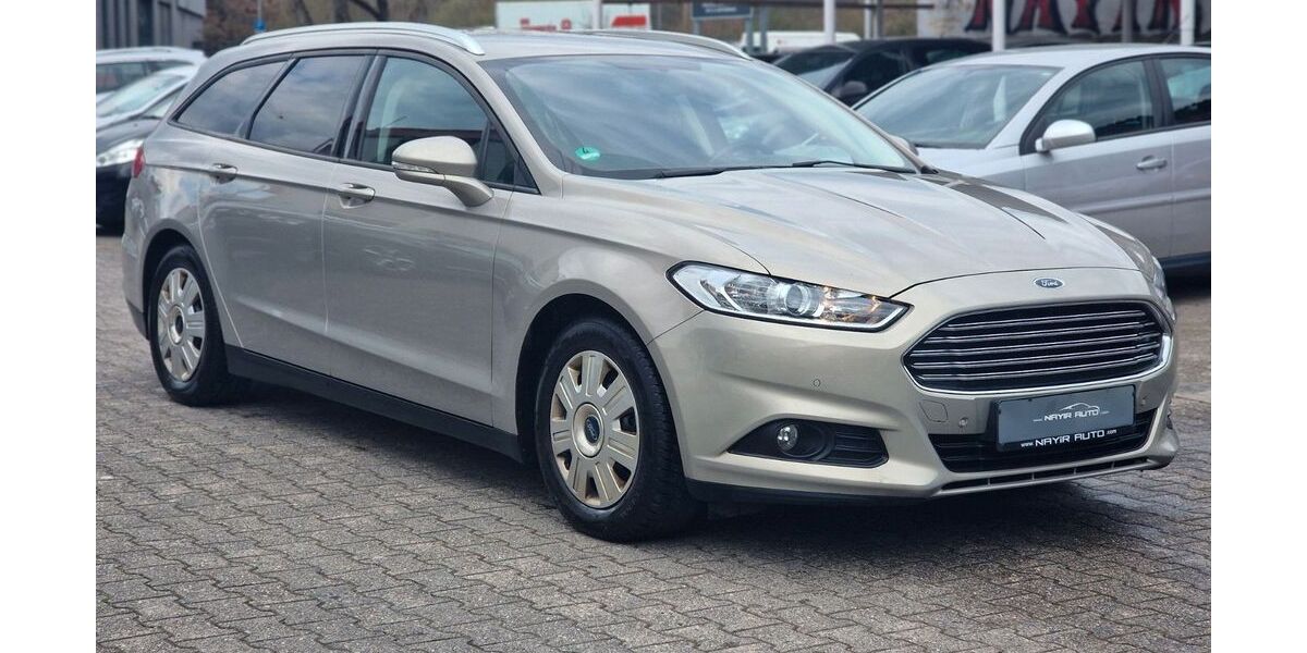 Ford Mondeo 93.000 km 10.999 &euro; Viernheim (bei MANNHEIM) 68519