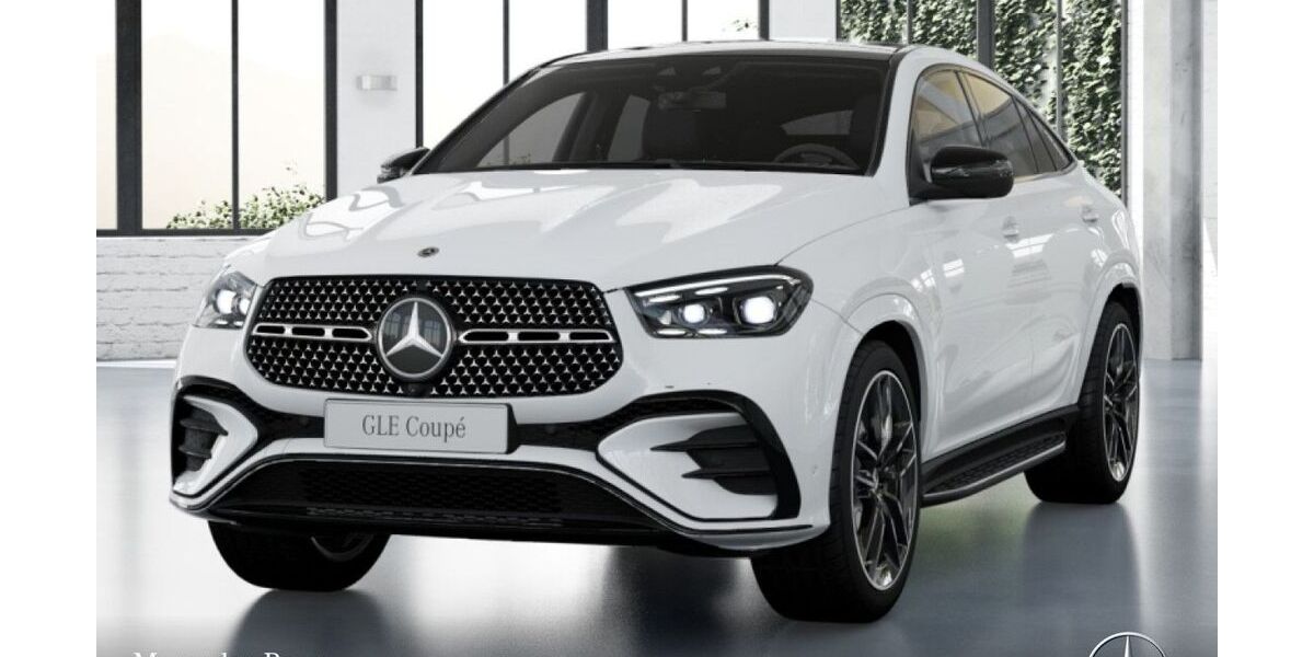 Mercedes-Benz GLE 450 14.000 km 107.790 &euro; Mannheim 68165