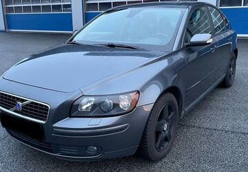 Volvo S40 243.884 km 4.999 &euro; Rimbach 64668