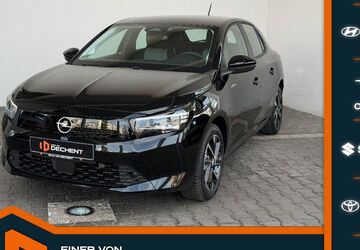 Opel Corsa 2.500 km 20.919 &euro; Heidelberg 69115