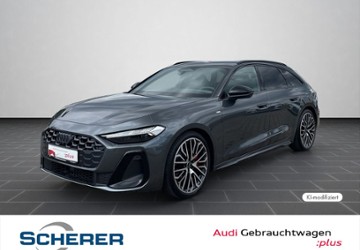 Audi A5 13.730 km 52.490 &euro; Mannheim 68309