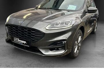 Ford Kuga 29.900 km 25.890 &euro; Weinheim 69469