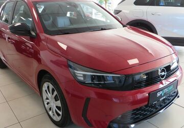 Opel Corsa 6.500 km 16.480 &euro; Heidelberg 69121