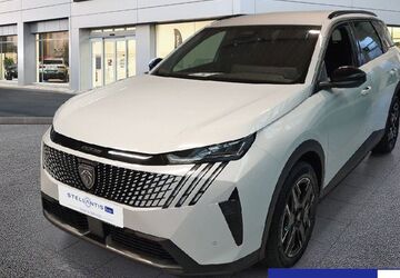 Peugeot 5008 8.800 km 31.970 &euro; Heidelberg 69126