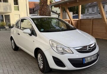 Opel Corsa 157.736 km 2.500 &euro; Mannheim 68239