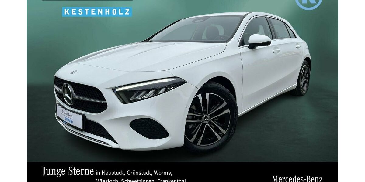 Mercedes-Benz A 180 10.892 km 29.980 &euro; Ludwigshafen 67065