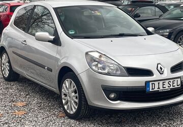 Renault Clio 200.000 km 2.790 &euro; Worms 67547