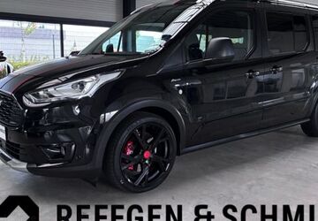 Ford Grand Tourneo 69.600 km 26.950 &euro; Mannheim 68309